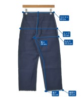 Frank&Eileen（フランクアンドアイリーン）その他 紺 サイズ:4(M位) レディース/2200631196365