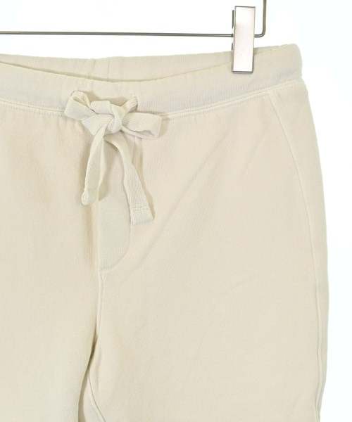 Frank&Eileen（フランクアンドアイリーン）スウェットパンツ 白 サイズ:S レディース/2200631196433