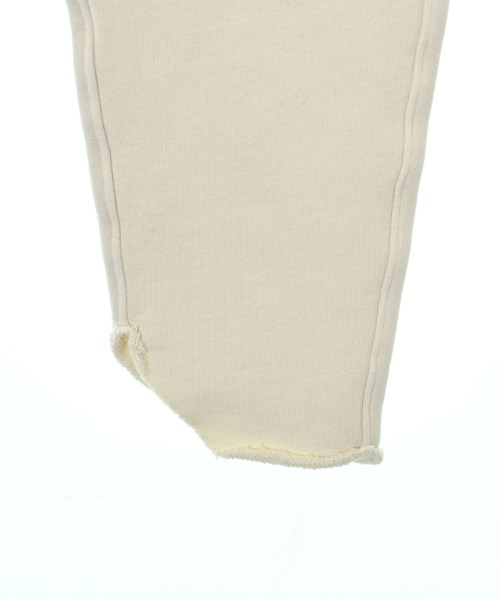 Frank&Eileen（フランクアンドアイリーン）スウェットパンツ 白 サイズ:S レディース/2200631196433