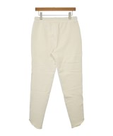 Frank&Eileen（フランクアンドアイリーン）スウェットパンツ 白 サイズ:S レディース/2200631196433