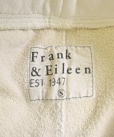 Frank&Eileen（フランクアンドアイリーン）スウェットパンツ 白 サイズ:S レディース/2200631196433