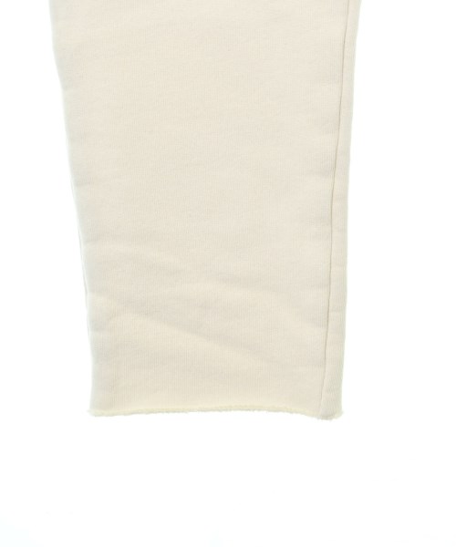 Frank&Eileen（フランクアンドアイリーン）スウェットパンツ 白 サイズ:S レディース/2200631196440