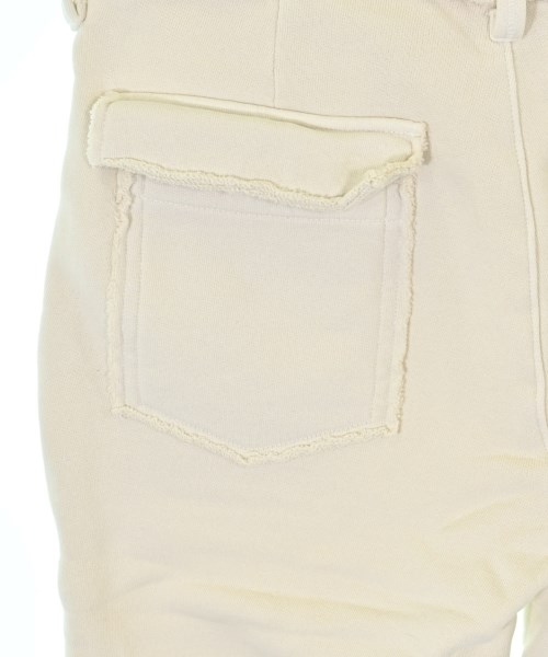 Frank&Eileen（フランクアンドアイリーン）スウェットパンツ 白 サイズ:S レディース/2200631196440