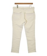 Frank&Eileen（フランクアンドアイリーン）スウェットパンツ 白 サイズ:S レディース/2200631196440