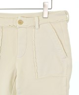 Frank&Eileen（フランクアンドアイリーン）スウェットパンツ 白 サイズ:S レディース/2200631196440