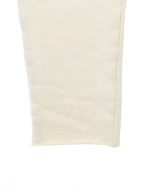 Frank&Eileen（フランクアンドアイリーン）スウェットパンツ 白 サイズ:S レディース/2200631196440