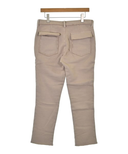 Frank&Eileen（フランクアンドアイリーン）スウェットパンツ ピンク サイズ:S レディース/2200631196457