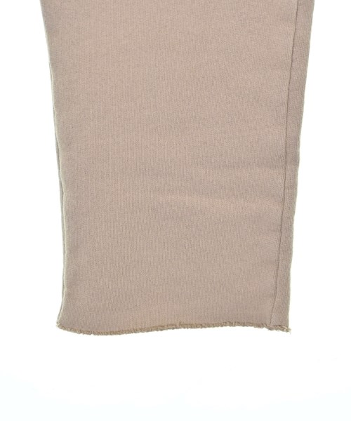 Frank&Eileen（フランクアンドアイリーン）スウェットパンツ ピンク サイズ:S レディース/2200631196457