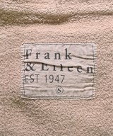 Frank&Eileen（フランクアンドアイリーン）スウェットパンツ ピンク サイズ:S レディース/2200631196457