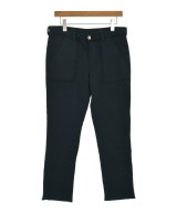 Frank&Eileen（フランクアンドアイリーン）スウェットパンツ 紺 サイズ:S レディース/2200631196464