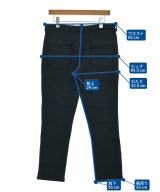 Frank&Eileen（フランクアンドアイリーン）スウェットパンツ 紺 サイズ:S レディース/2200631196464