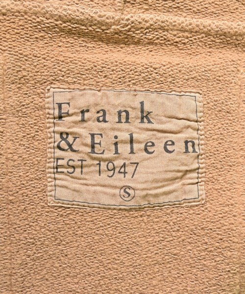 Frank&Eileen（フランクアンドアイリーン）スウェットパンツ ベージュ サイズ:S レディース/2200631196471