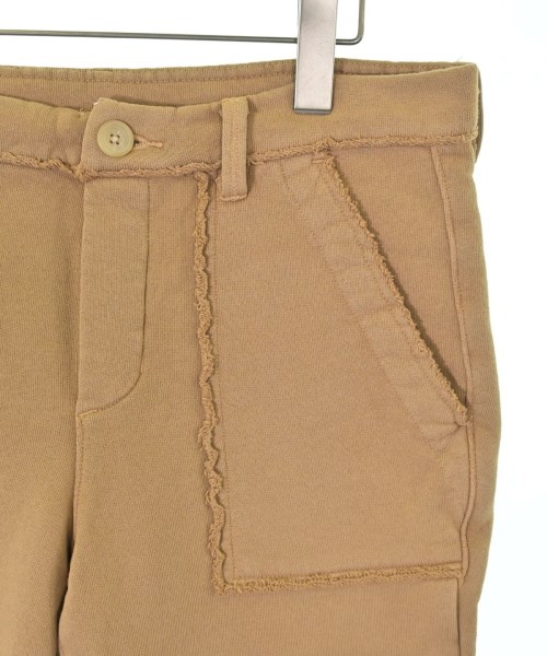 Frank&Eileen（フランクアンドアイリーン）スウェットパンツ ベージュ サイズ:S レディース/2200631196471