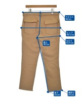 Frank&Eileen（フランクアンドアイリーン）スウェットパンツ ベージュ サイズ:S レディース/2200631196471