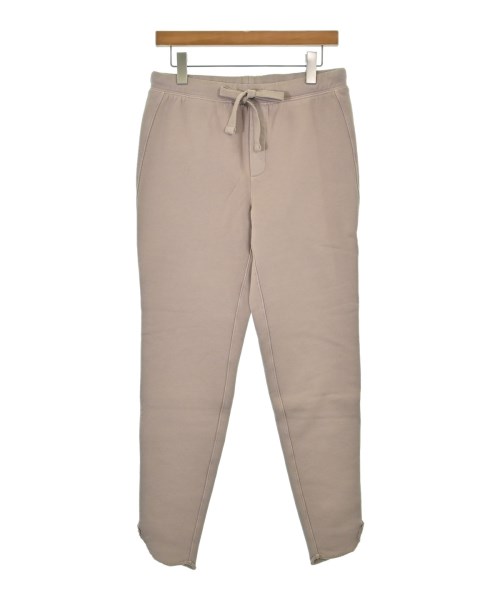 Frank&Eileen フランクアンドアイリーン スウェットパンツ レディース 【古着】【中古】 Frank&Eileen（フランクアンドアイリーン）スウェットパンツ ピンク