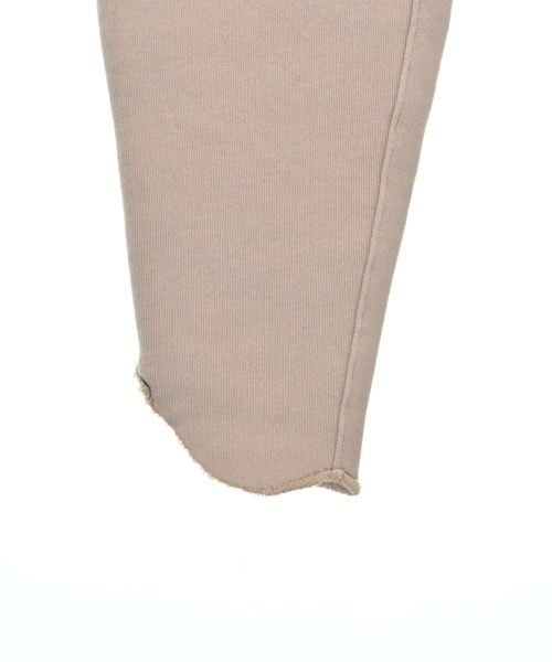 Frank&Eileen（フランクアンドアイリーン）スウェットパンツ ピンク サイズ:S レディース/2200631196488