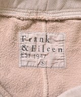 Frank&Eileen（フランクアンドアイリーン）スウェットパンツ ピンク サイズ:S レディース/2200631196488
