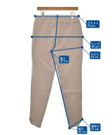 Frank&Eileen（フランクアンドアイリーン）スウェットパンツ ピンク サイズ:S レディース/2200631196488