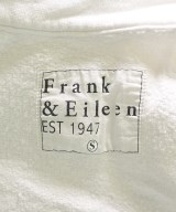 Frank&Eileen（フランクアンドアイリーン）カジュアルジャケット 白 サイズ:S レディース/2200631196495