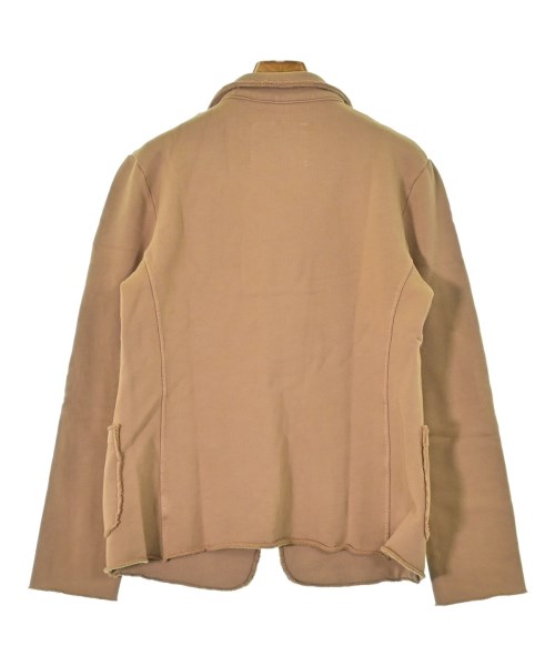 Frank&Eileen（フランクアンドアイリーン）カジュアルジャケット ベージュ サイズ:S レディース/2200631196501