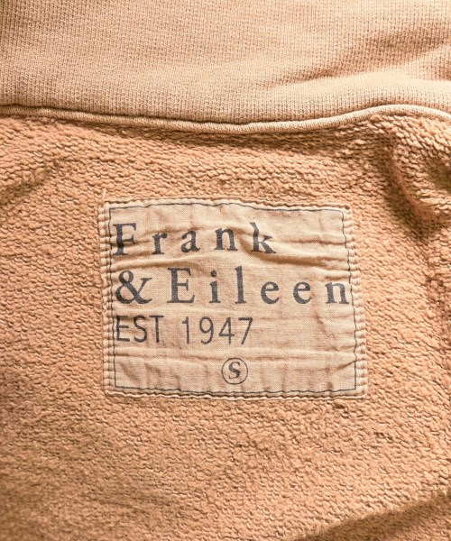 Frank&Eileen（フランクアンドアイリーン）カジュアルジャケット ベージュ サイズ:S レディース/2200631196501