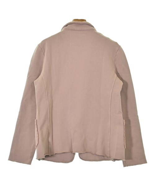 Frank&Eileen（フランクアンドアイリーン）カジュアルジャケット ピンク サイズ:S レディース/2200631196518