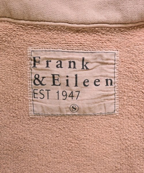 Frank&Eileen（フランクアンドアイリーン）カジュアルジャケット ピンク サイズ:S レディース/2200631196518