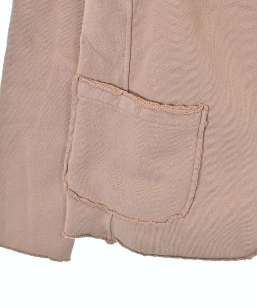 Frank&Eileen（フランクアンドアイリーン）カジュアルジャケット ピンク サイズ:S レディース/2200631196518