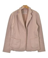 Frank&Eileen（フランクアンドアイリーン）カジュアルジャケット ピンク サイズ:S レディース/2200631196518