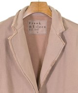 Frank&Eileen（フランクアンドアイリーン）カジュアルジャケット ピンク サイズ:S レディース/2200631196518