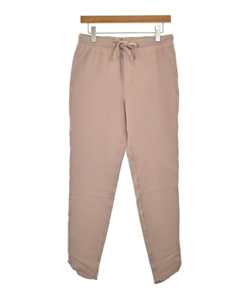 Frank&Eileen（フランクアンドアイリーン）スウェットパンツ ピンク