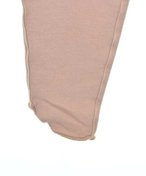 Frank&Eileen（フランクアンドアイリーン）スウェットパンツ ピンク サイズ:S レディース/2200631196525
