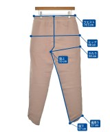 Frank&Eileen（フランクアンドアイリーン）スウェットパンツ ピンク サイズ:S レディース/2200631196525