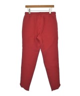 Frank&Eileen（フランクアンドアイリーン）スウェットパンツ 赤 サイズ:S レディース/2200631196532
