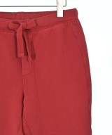 Frank&Eileen（フランクアンドアイリーン）スウェットパンツ 赤 サイズ:S レディース/2200631196532