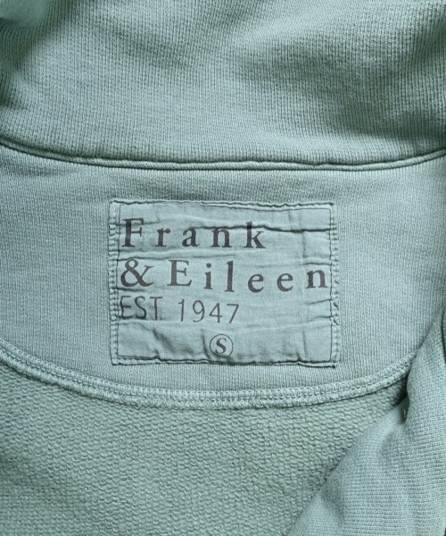Frank&Eileen（フランクアンドアイリーン）その他 緑 サイズ:S レディース/2200631196549