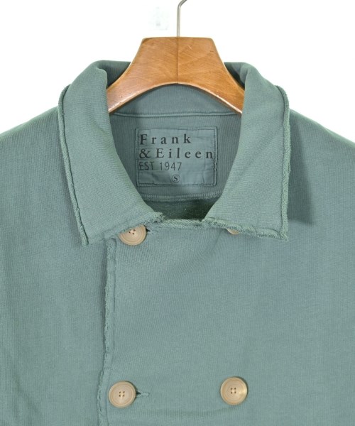 Frank&Eileen（フランクアンドアイリーン）その他 緑 サイズ:S レディース/2200631196549