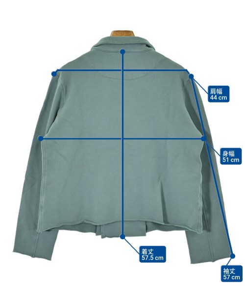 Frank&Eileen（フランクアンドアイリーン）その他 緑 サイズ:S レディース/2200631196549