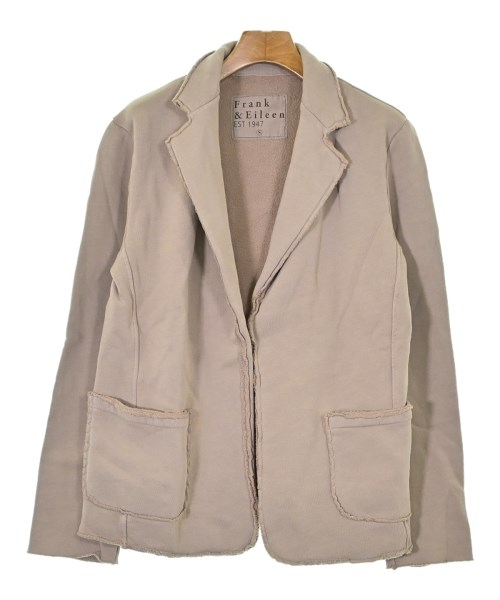 Frank&Eileen(フランクアンドアイリーン)その他 ベージュ サイズ:S/2200631196556
