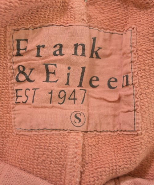Frank&Eileen（フランクアンドアイリーン）その他 オレンジ サイズ:S レディース/2200631196563