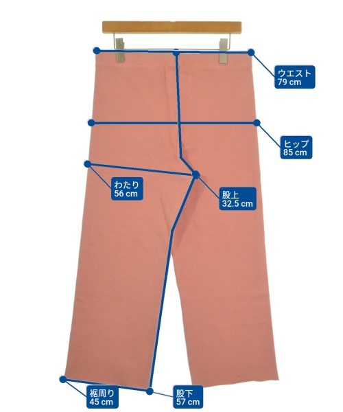 Frank&Eileen（フランクアンドアイリーン）その他 オレンジ サイズ:S レディース/2200631196563
