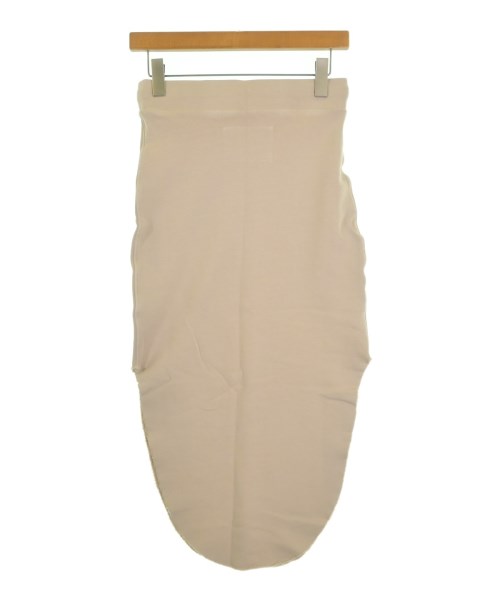 Frank&Eileen（フランクアンドアイリーン）ロング・マキシ丈スカート ベージュ サイズ:S レディース/2200631196587