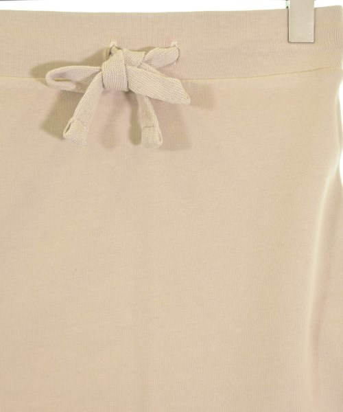 Frank&Eileen（フランクアンドアイリーン）ロング・マキシ丈スカート ベージュ サイズ:S レディース/2200631196587