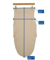 Frank&Eileen（フランクアンドアイリーン）ロング・マキシ丈スカート ベージュ サイズ:S レディース/2200631196587