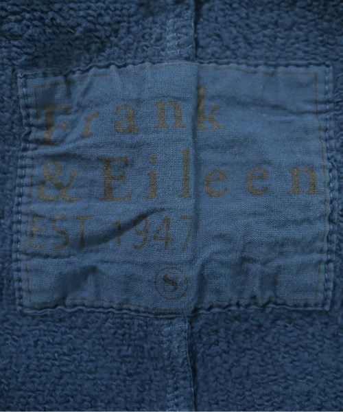Frank&Eileen（フランクアンドアイリーン）その他 紺 サイズ:S レディース/2200631196594
