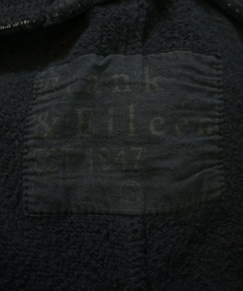 Frank&Eileen（フランクアンドアイリーン）その他 紺 サイズ:S レディース/2200631196600