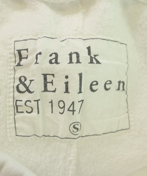 Frank&Eileen（フランクアンドアイリーン）その他 白 サイズ:S レディース/2200631196617