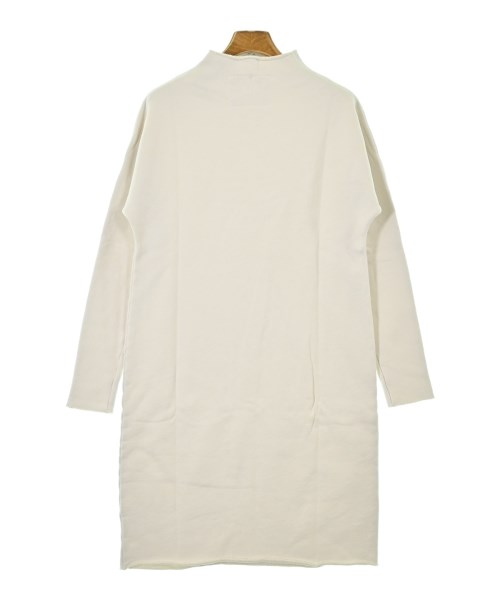 Frank&Eileen（フランクアンドアイリーン）ワンピース 白 サイズ:S レディース/2200631196624