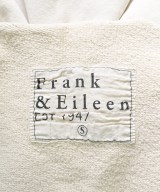 Frank&Eileen（フランクアンドアイリーン）ワンピース 白 サイズ:S レディース/2200631196624