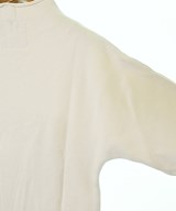 Frank&Eileen（フランクアンドアイリーン）ワンピース 白 サイズ:S レディース/2200631196624